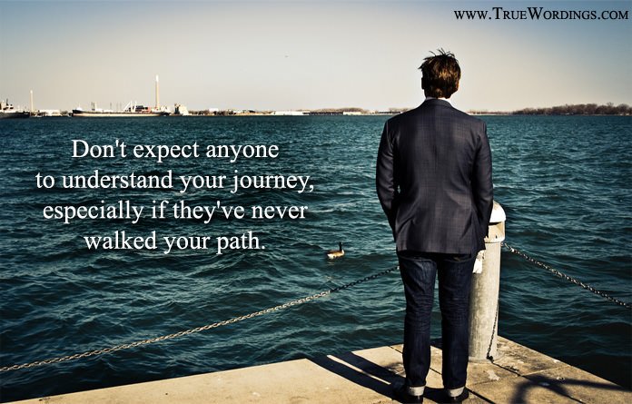 my-own-special-journey-quotes-and-sayings