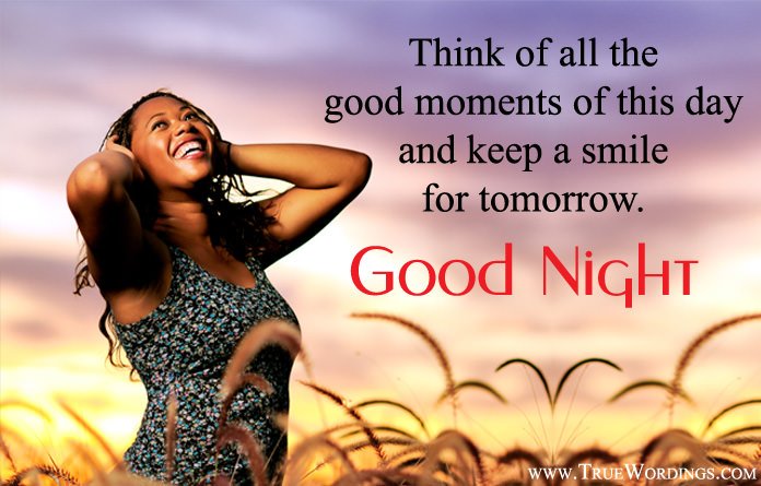 smile-quotes-about-good-night