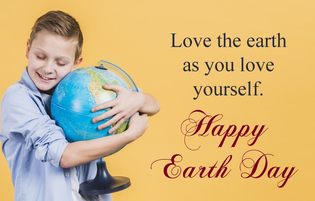 love-the-earth
