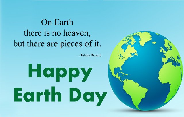 short-earth-day-quotations