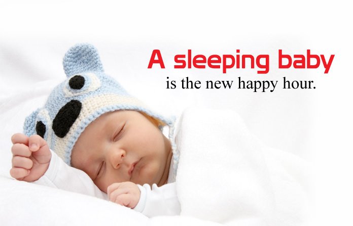 sleeping-baby-images-with-quotes