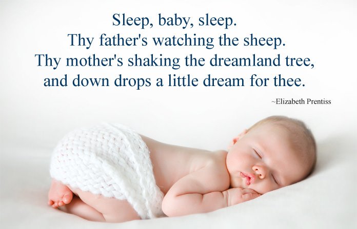 sleeping-baby-quotes-5538250