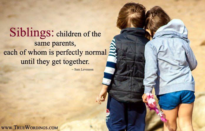 best-siblings-relationship-sayings-lines
