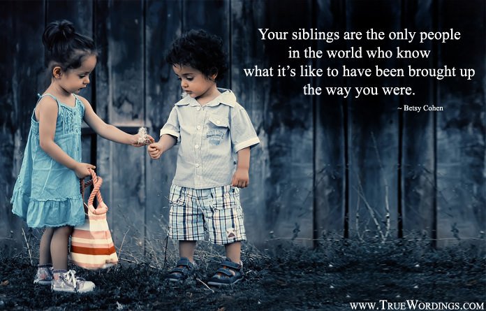 siblings-quotes