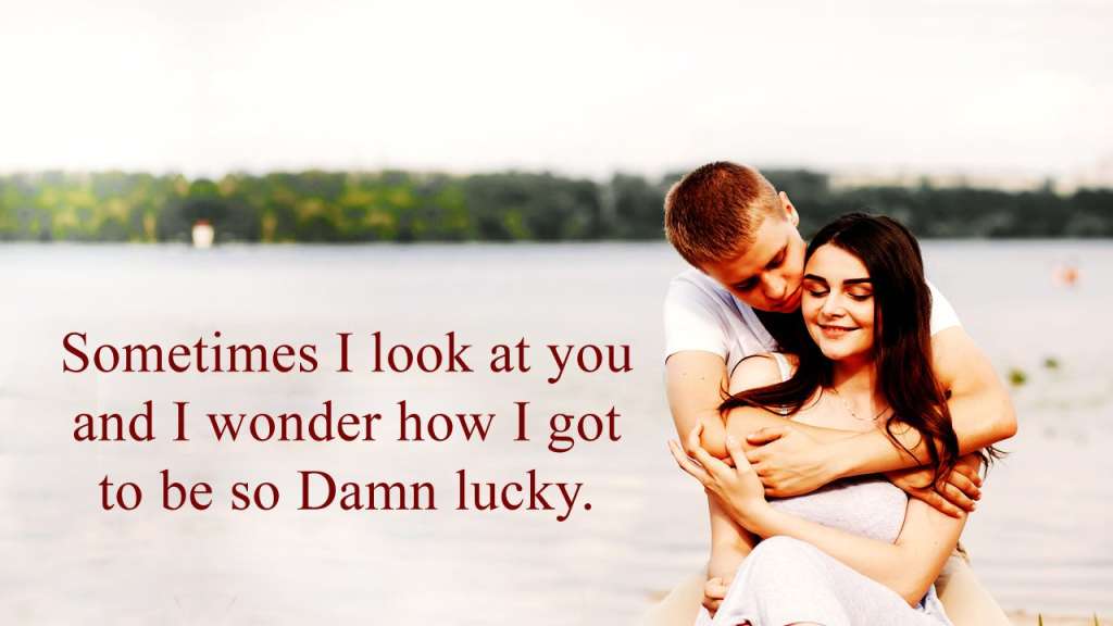 Cute Love Quotes to Make Her Smile, Blush & Feel Special | Cute Images ...