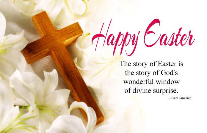 easter-msg-with-cross-images