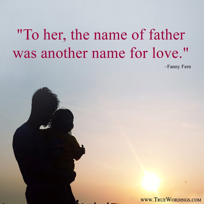 father-love-quotes