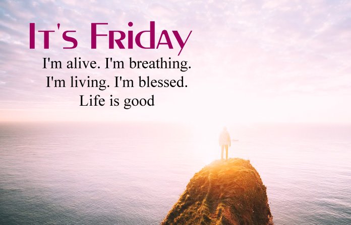 friday-quotes-in-english
