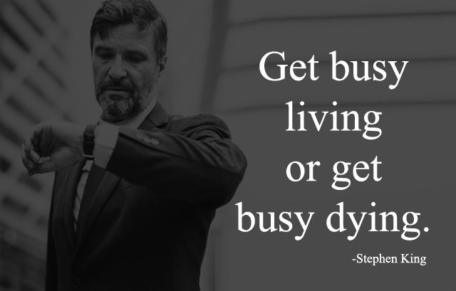 get-busy-for-success