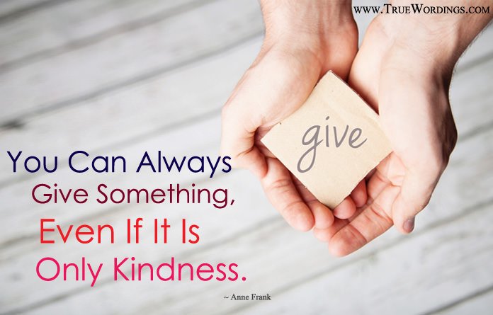 give-something-quotes-messages-for-charity-6586338