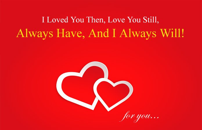 Beautiful Love Sayings Images, Expressing Love Words – True ...