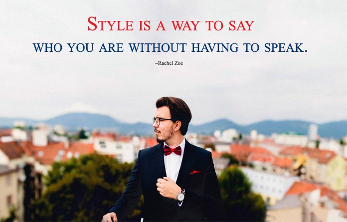 quotes-on-style-and-personality
