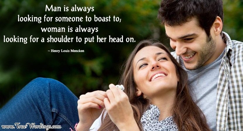 women quotes about men and relationships