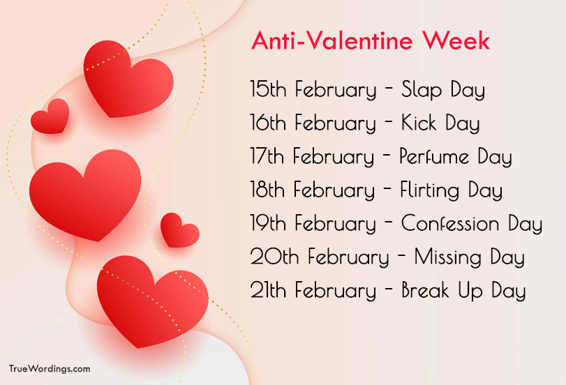 anti-valentine-week