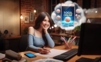 Mengapa Tafsiran Mimpi Banyak Digunakan untuk Main Togel Online?