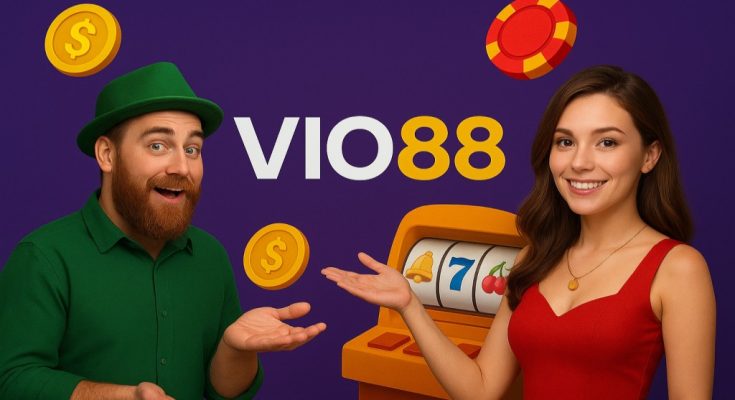 situs vio88