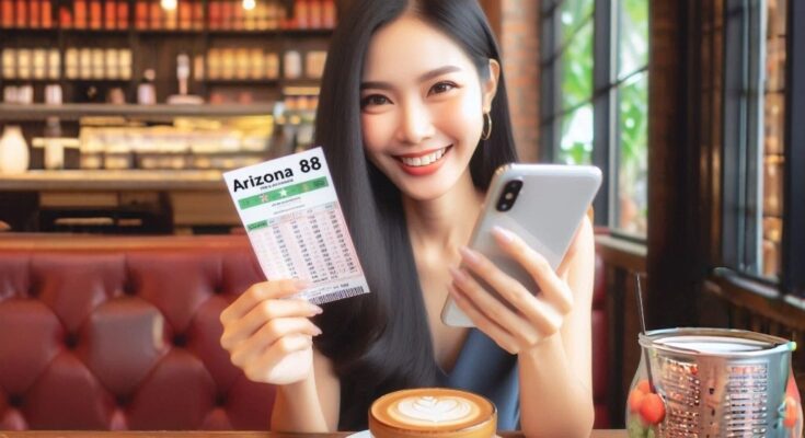 Strategi Pembelian Tiket Togel - Arizona88: Cara Membeli untuk Peluang Terbaik