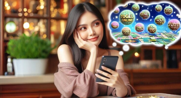 Pengaruh Gelombang Otak dan Musik pada Keberuntungan Bermain Togel - Toto Macau