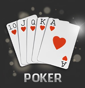 Kartu Texas Holdem Nirwana Poker