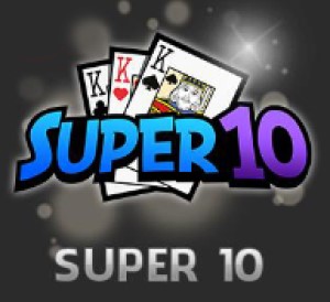 Permainan Kartu Super10