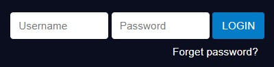 Tombol Login Nirwanapoker