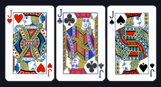 kombinasi kartu tertinggi pada permainan kartu super 10