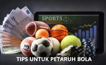 platform judi bola