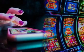 pemain slot online