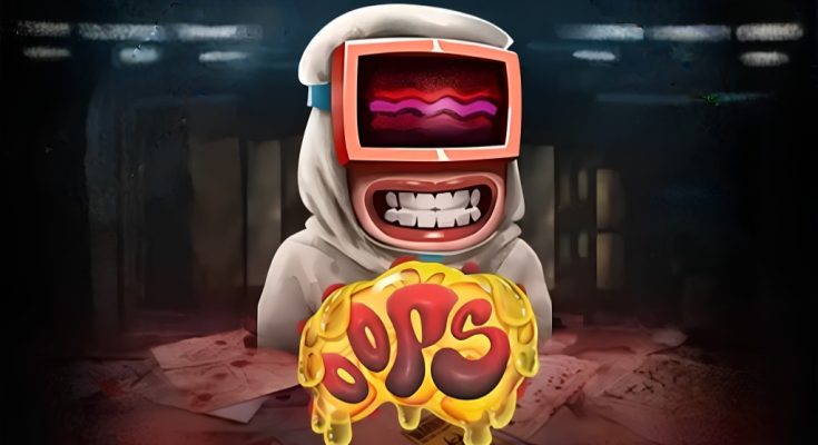 slot baru vio88 - oops!