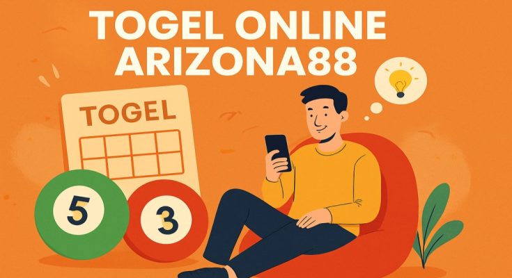 tips main togel online