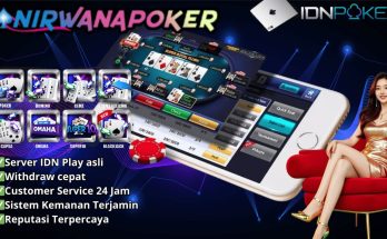 ciri-ciri-situs-idn-poker resmi anti penipuan jangan salah pilih di 2026