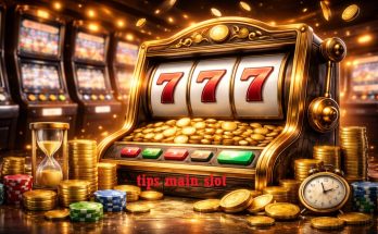 tips main slot online